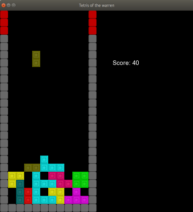 screenshot of warren tetris number 1